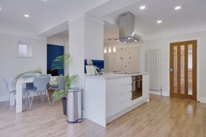 Open Plan Kitchen/Breakfast/Diner- click for photo gallery